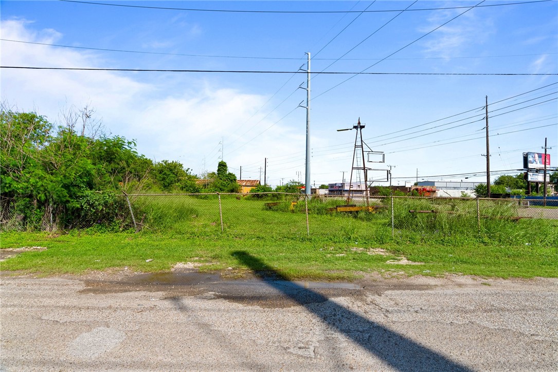 4709 Leopard Street Corpus Christi TX 78408