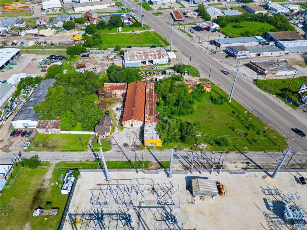 4709 Leopard Street Corpus Christi TX 78408