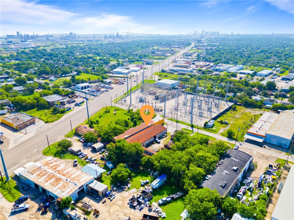 4709 Leopard Street Corpus Christi TX 78408