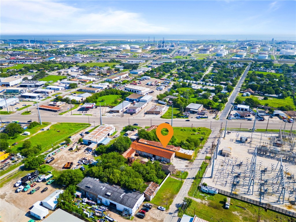 4709 Leopard Street Corpus Christi TX 78408