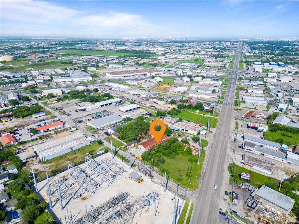 4709 Leopard Street Corpus Christi TX 78408
