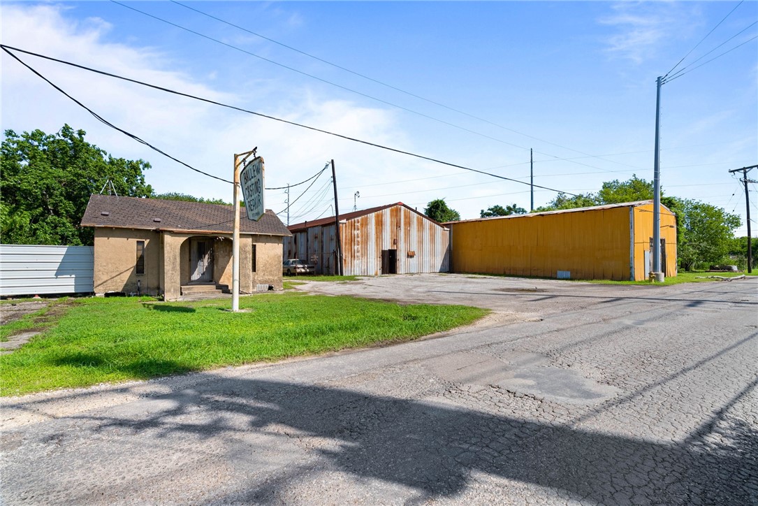 4709 Leopard Street Corpus Christi TX 78408