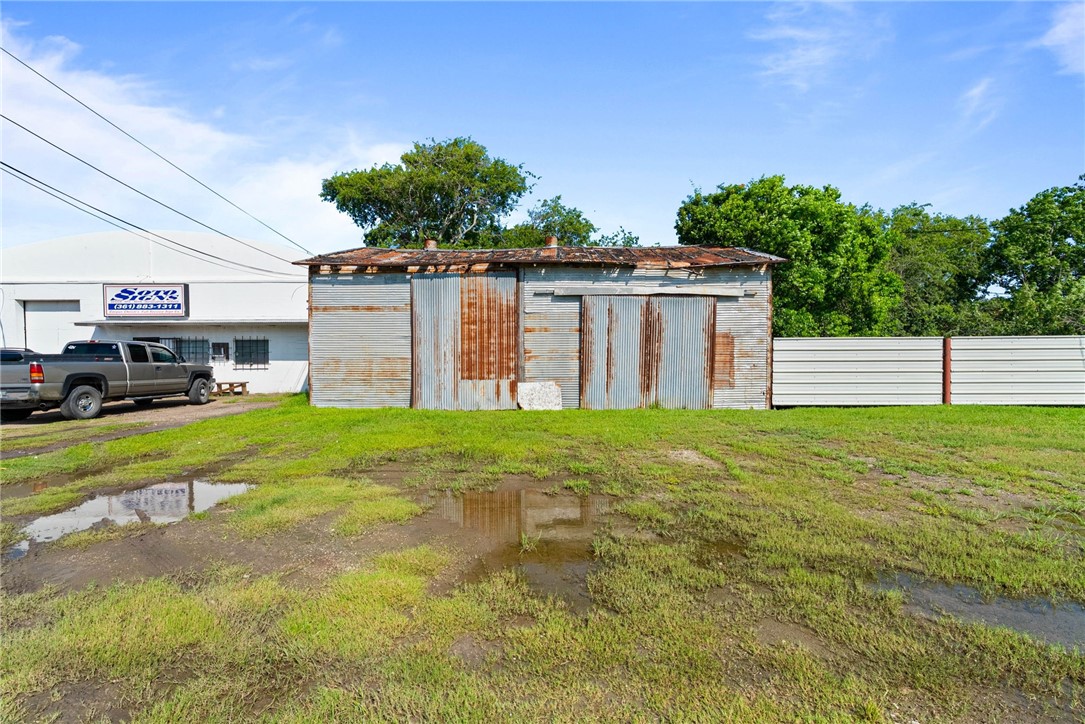 4709 Leopard Street Corpus Christi TX 78408