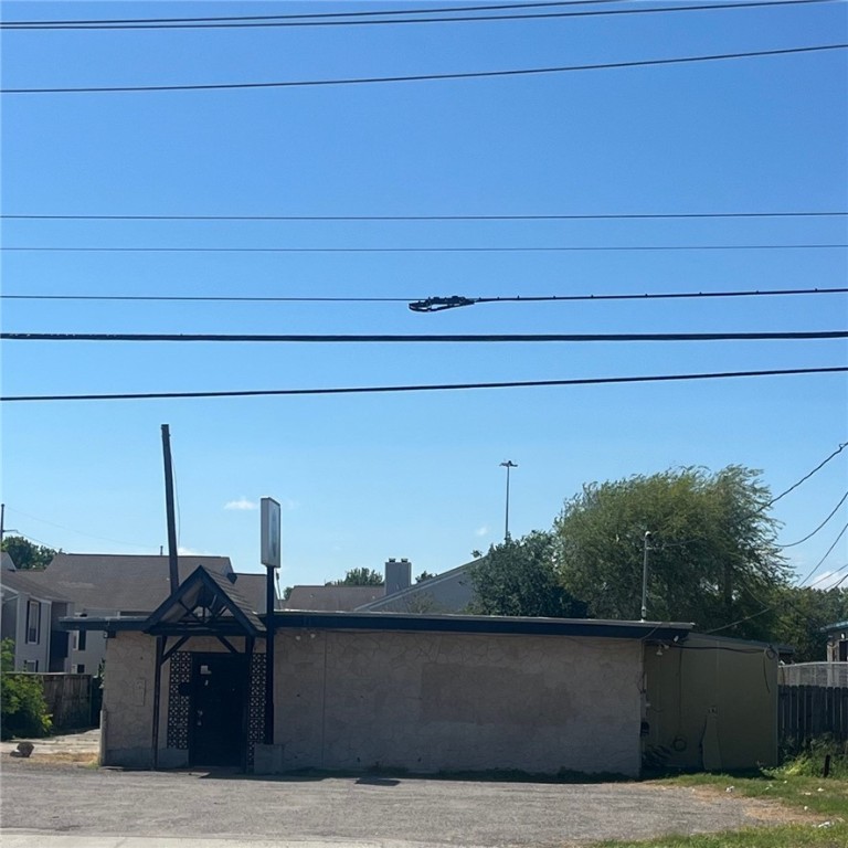 6327 Mcardle Corpus Christi TX 78412