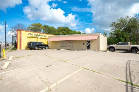 625 Rosewood Street Corpus Christi TX 78405