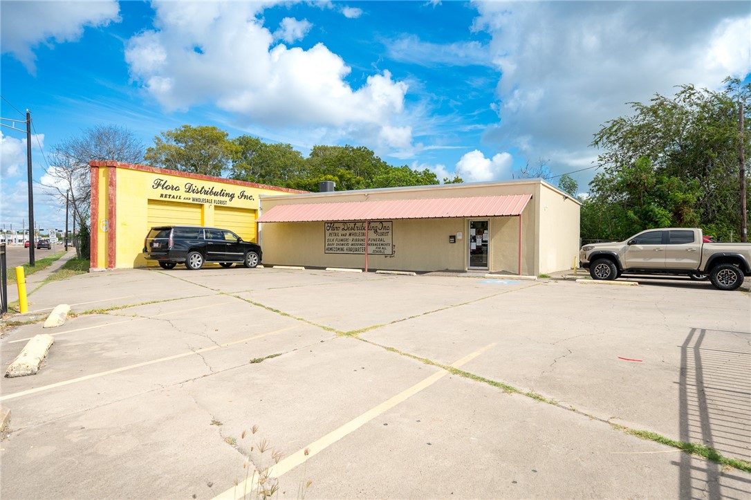 625 Rosewood Street Corpus Christi TX 78405