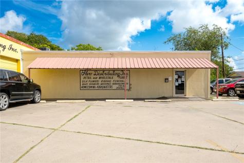 625 Rosewood Street Corpus Christi TX 78405