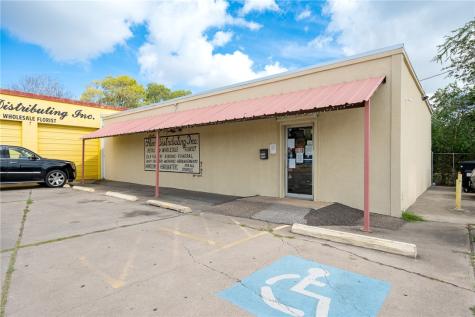 625 Rosewood Street Corpus Christi TX 78405