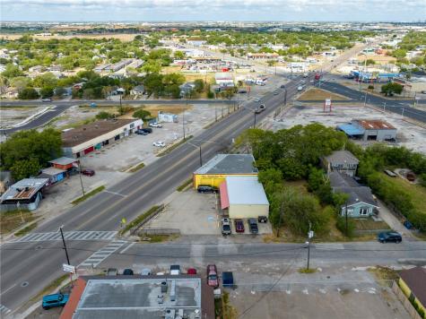625 Rosewood Street Corpus Christi TX 78405