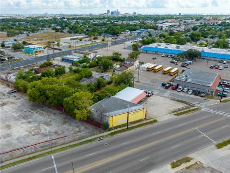 625 Rosewood Street Corpus Christi TX 78405