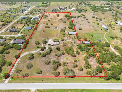 2192 Fm 2444 Corpus Christi TX 78415
