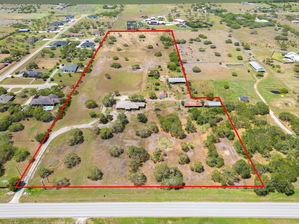 2192 Fm 2444 Corpus Christi TX 78415