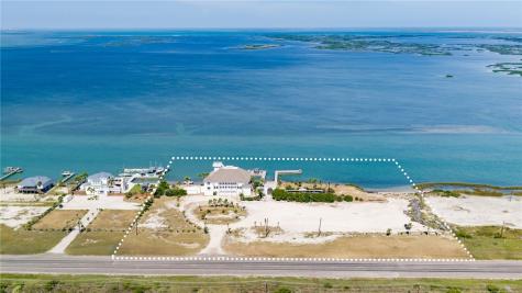 2100 E Hwy 361 Highway Aransas Pass TX 78336
