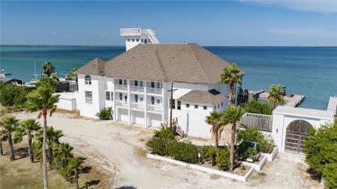 2100 E Hwy 361 Highway Aransas Pass TX 78336