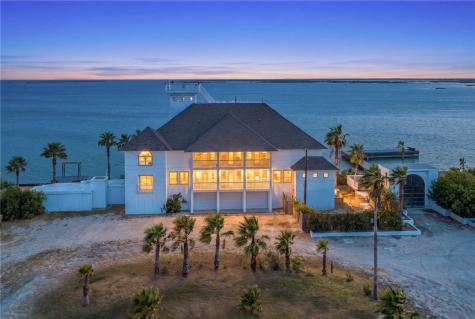 2100 E Hwy 361 Highway Aransas Pass TX 78336