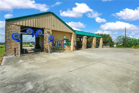 547 E Orange Avenue Orange Grove TX 78372