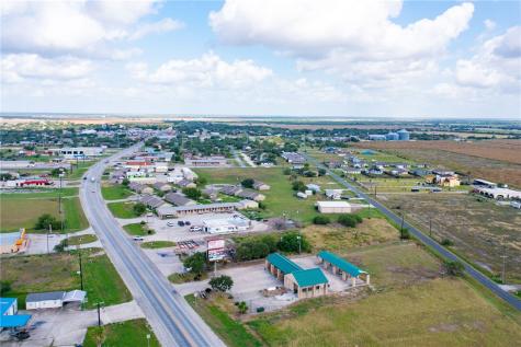547 E Orange Avenue Orange Grove TX 78372
