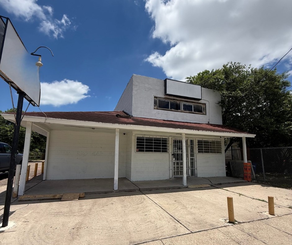816 S 19th Street Corpus Christi TX 78405