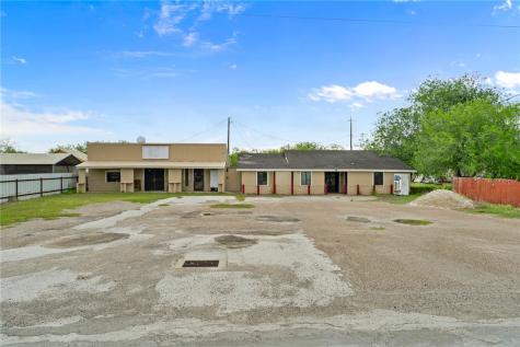 290 N County Road 1040 Kingsville TX 78363