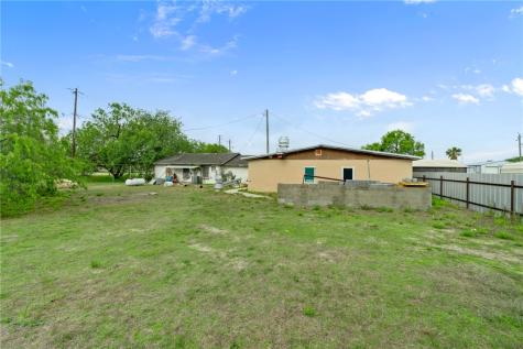 290 N County Road 1040 Kingsville TX 78363