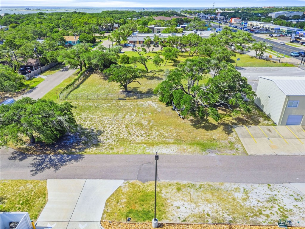 2220 Hwy 35 N Rockport TX 78382