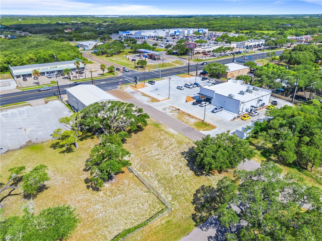 2220 Hwy 35 N Rockport TX 78382