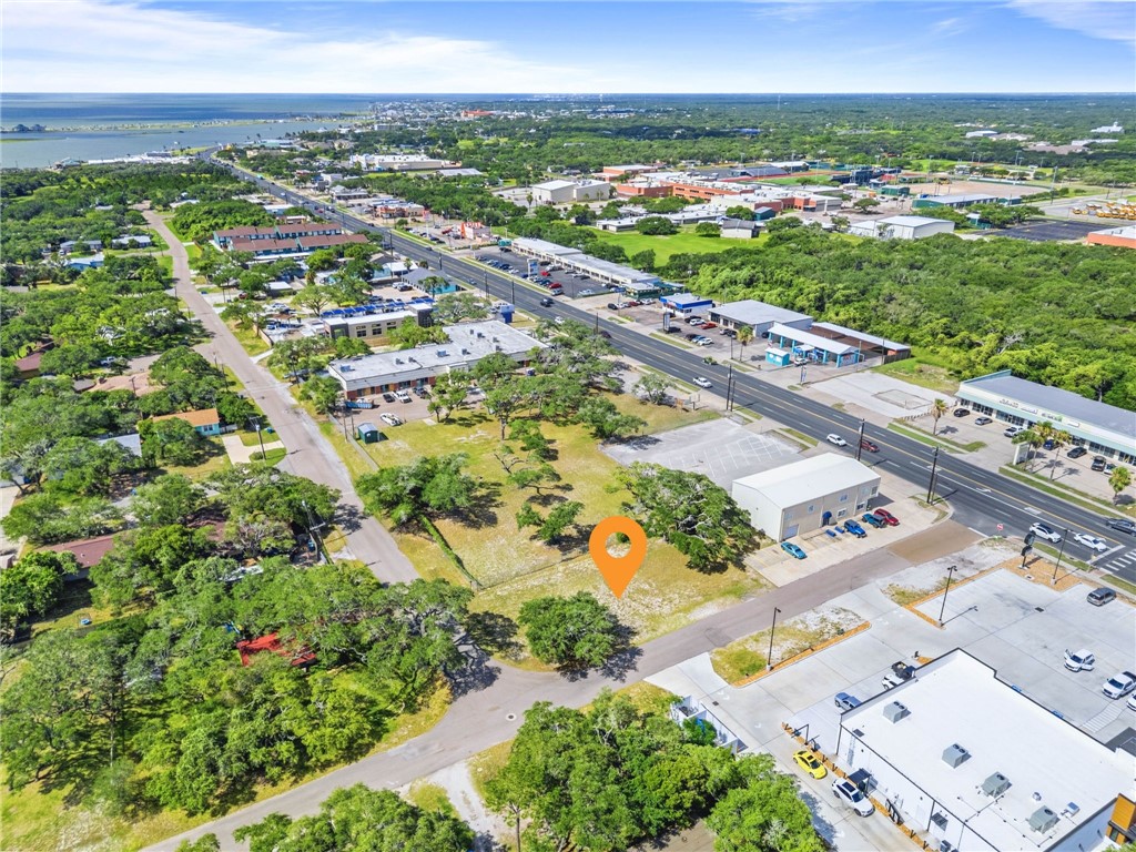 2220 Hwy 35 N Rockport TX 78382