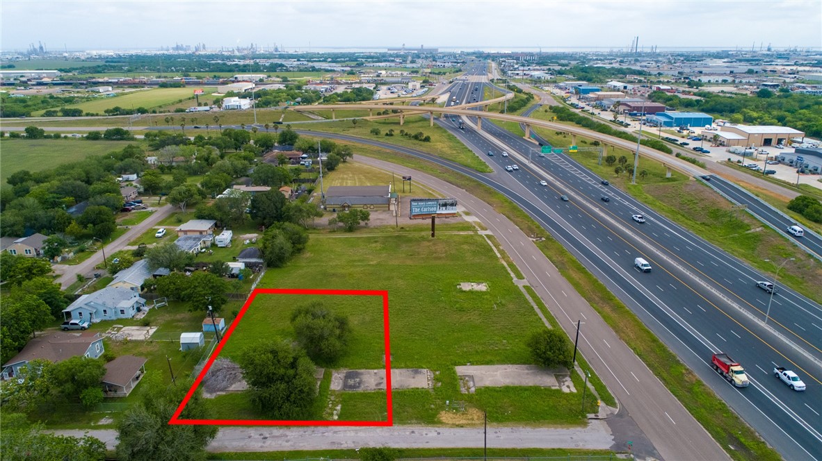 5714 Forest Corpus Christi TX 78406