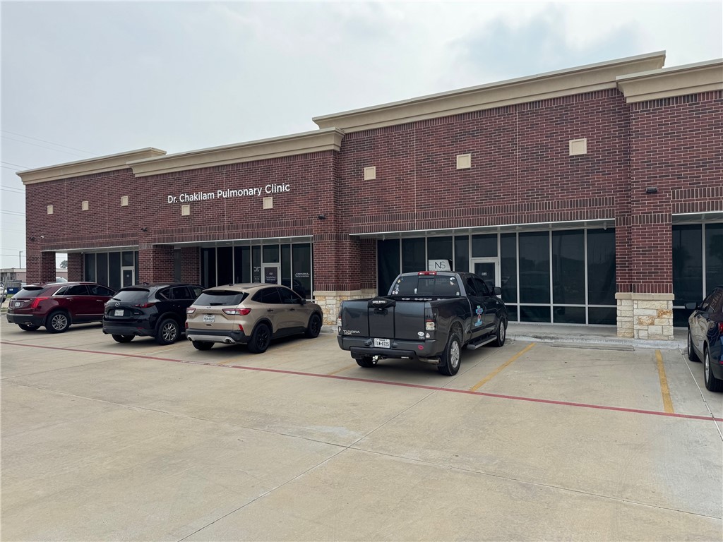 6102 Parkway Drive Corpus Christi TX 78414