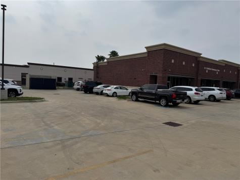 6102 Parkway Drive Corpus Christi TX 78414