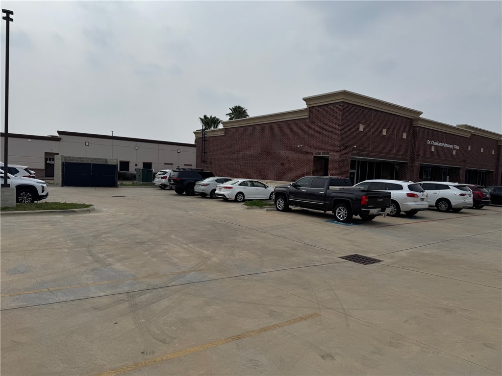 6102 Parkway Drive Corpus Christi TX 78414