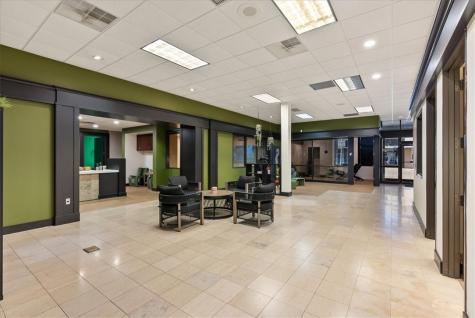 214 N Washington Street Beeville TX 78102