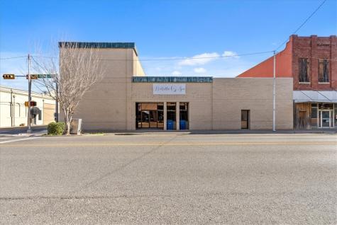 214 N Washington Street Beeville TX 78102