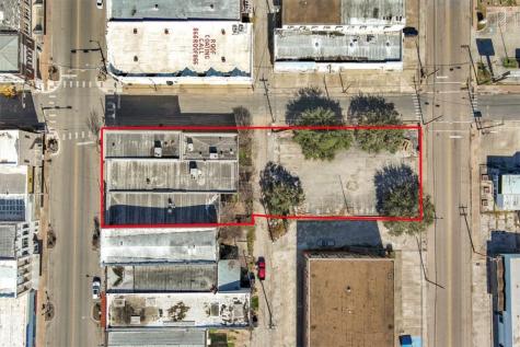 214 N Washington Street Beeville TX 78102