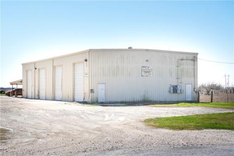8835 Fm 893 Taft TX 78390