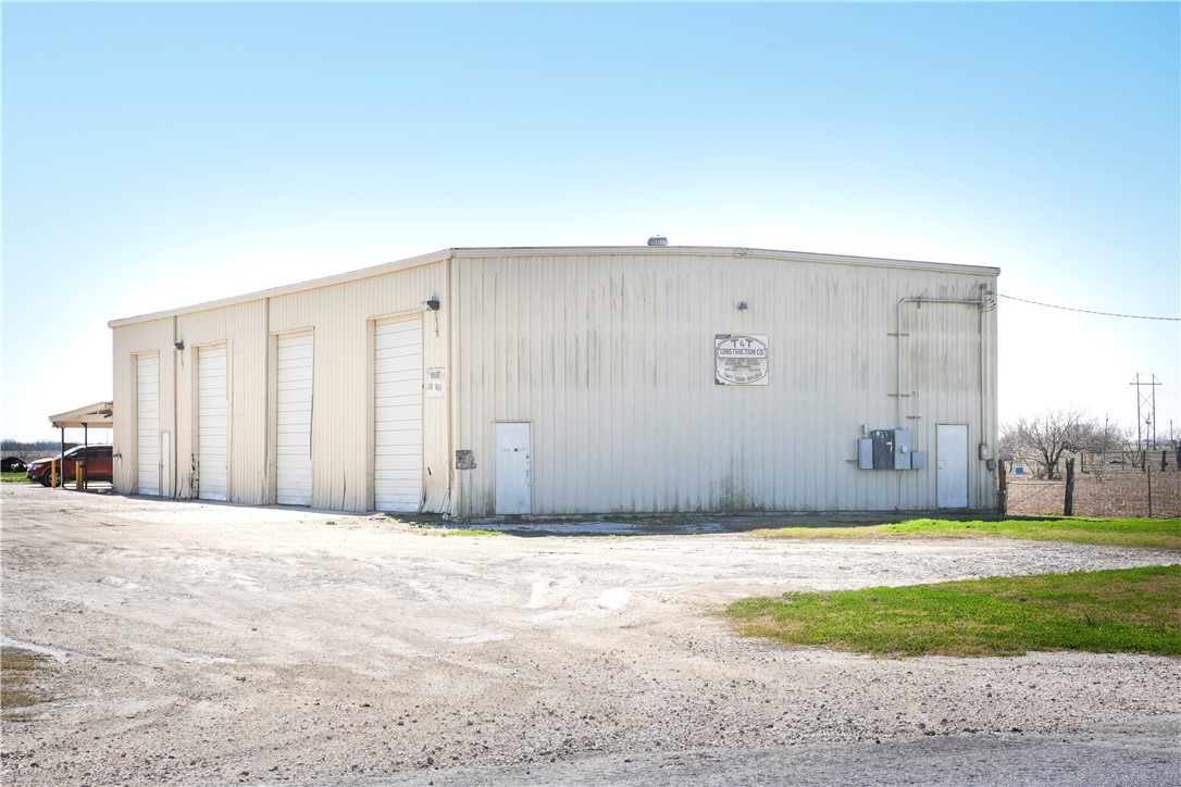 8835 Fm 893 Taft TX 78390