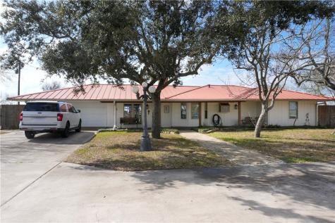 8835 Fm 893 Taft TX 78390