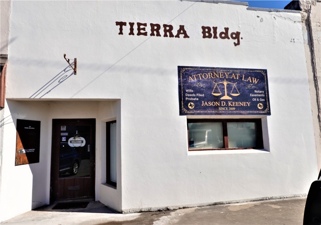 120 Green Avenue Taft TX 78390