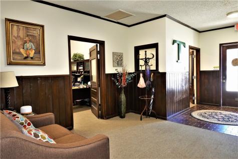 120 Green Avenue Taft TX 78390