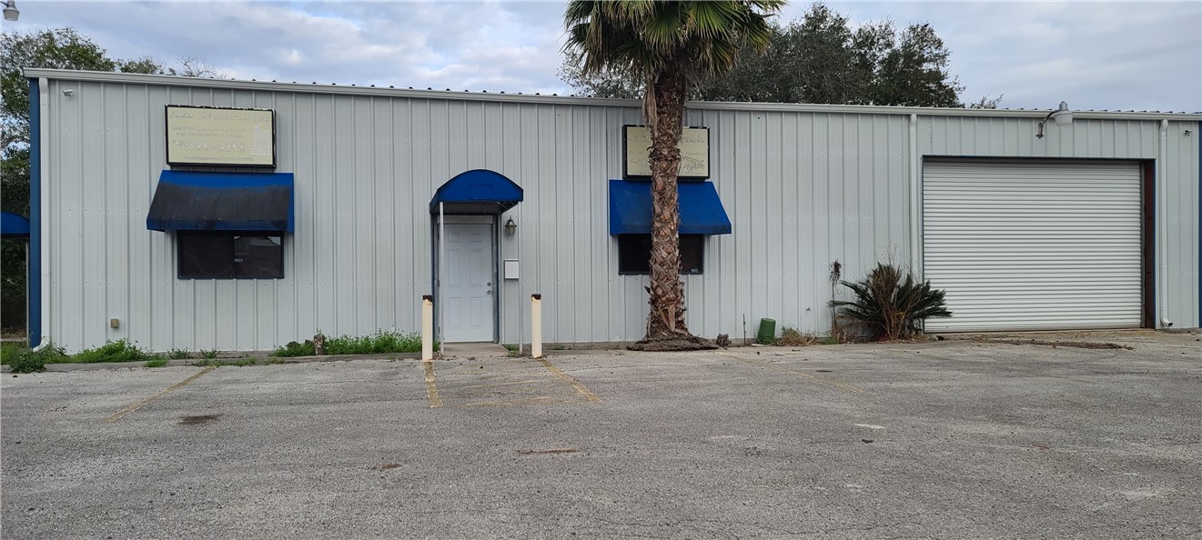 2291 S Reynolds Street Alice TX 78332