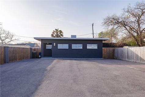 525 Clifford Street Corpus Christi TX 78404