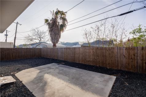 525 Clifford Street Corpus Christi TX 78404