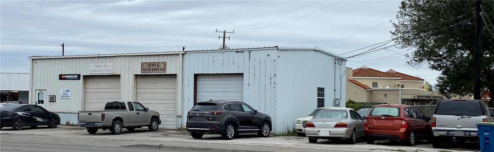 714 Moore Avenue Portland TX 78374