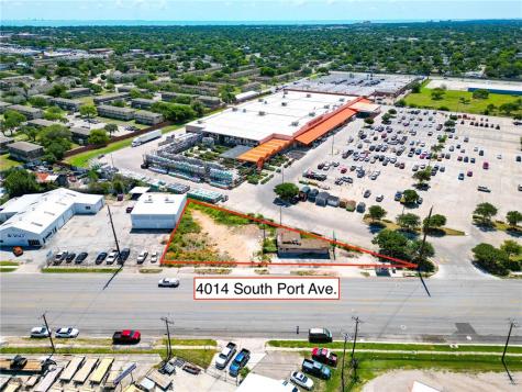 4014 S Port Avenue Corpus Christi TX 78415