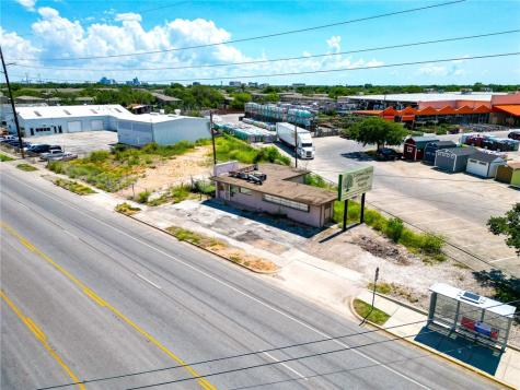 4014 S Port Avenue Corpus Christi TX 78415