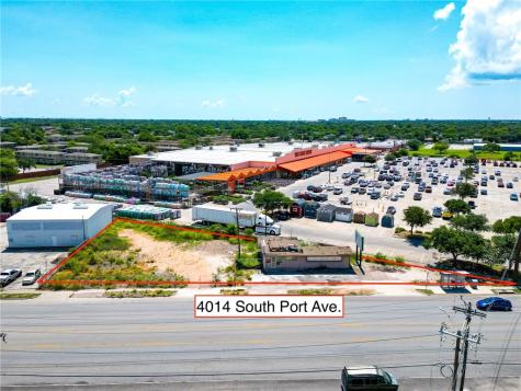 4014 S Port Avenue Corpus Christi TX 78415