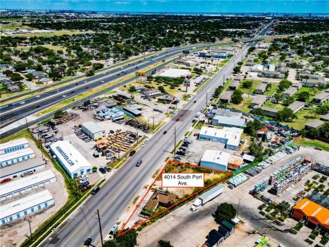 4014 S Port Avenue Corpus Christi TX 78415