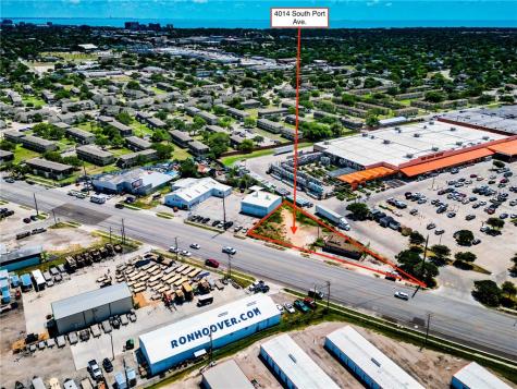4014 S Port Avenue Corpus Christi TX 78415
