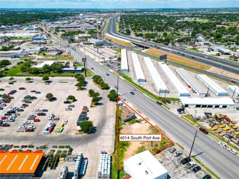 4014 S Port Avenue Corpus Christi TX 78415