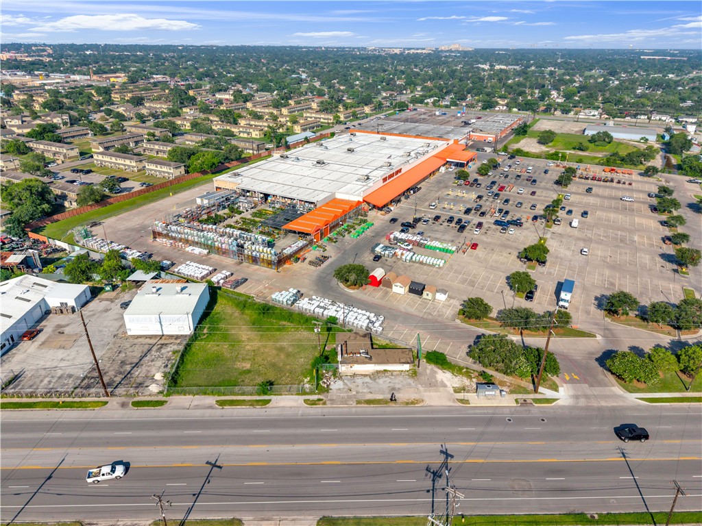 4014 S Port Avenue Corpus Christi TX 78415